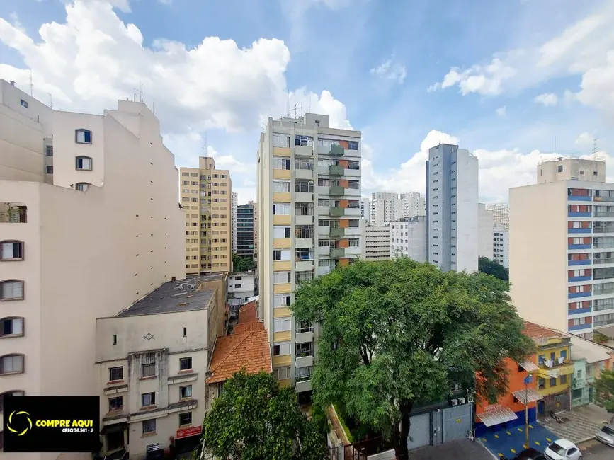 Foto 5 de Apartamento com 2 quartos à venda, 120m2 em Santa Cecília, São Paulo - SP