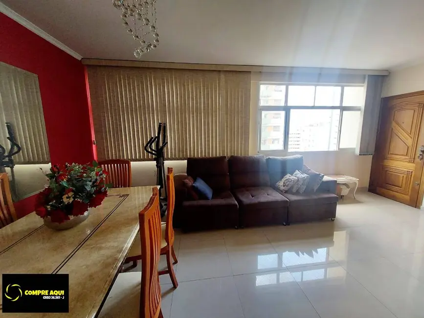 Foto 8 de Apartamento com 2 quartos à venda, 120m2 em Santa Cecília, São Paulo - SP