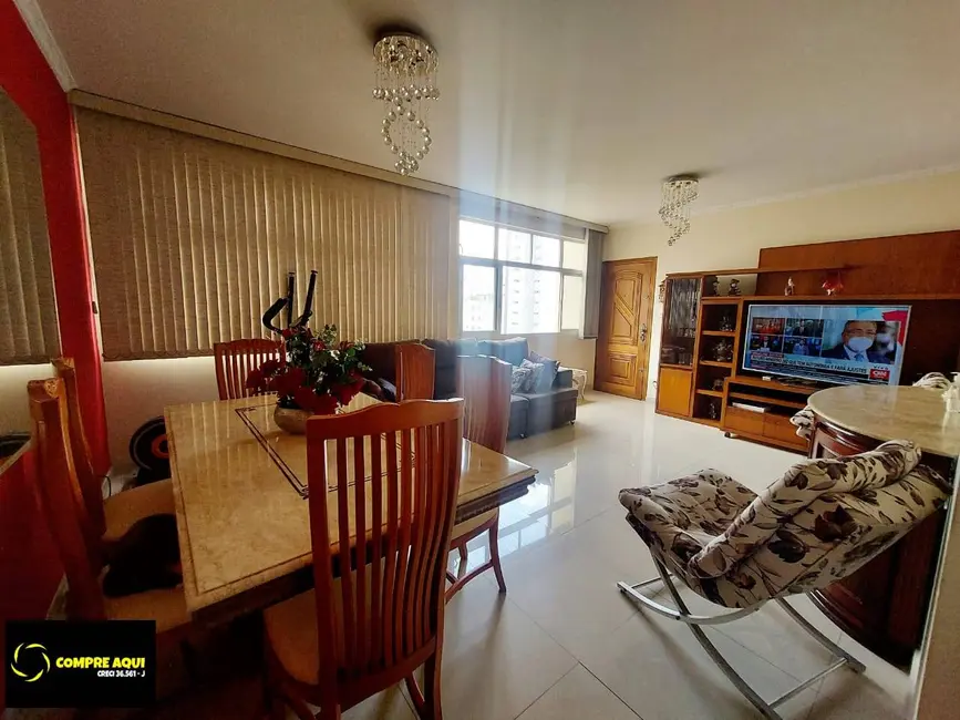 Foto 1 de Apartamento com 2 quartos à venda, 120m2 em Santa Cecília, São Paulo - SP