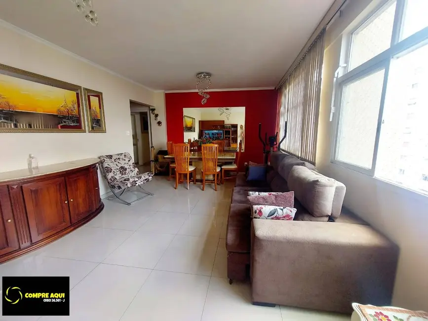 Foto 7 de Apartamento com 2 quartos à venda, 120m2 em Santa Cecília, São Paulo - SP