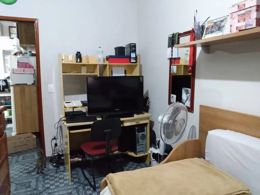 Apartamento com 3 quartos à venda, 170m2 em Barra Funda, São Paulo - SP - imagem 7 Foto 7 de Apartamento com 3 quartos à venda, 170m2 em Barra Funda, São Paulo - SP