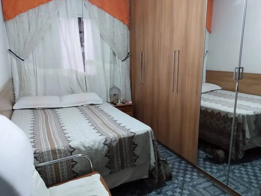 Apartamento com 3 quartos à venda, 170m2 em Barra Funda, São Paulo - SP - imagem 6 Foto 6 de Apartamento com 3 quartos à venda, 170m2 em Barra Funda, São Paulo - SP