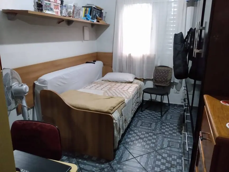 Apartamento com 3 quartos à venda, 170m2 em Barra Funda, São Paulo - SP - imagem 8 Foto 8 de Apartamento com 3 quartos à venda, 170m2 em Barra Funda, São Paulo - SP