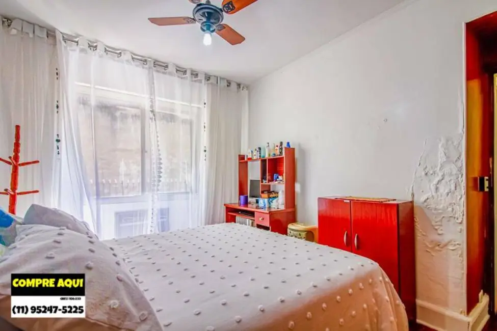 Foto 6 de Apartamento com 2 quartos à venda, 100m2 em Campos Elíseos, São Paulo - SP