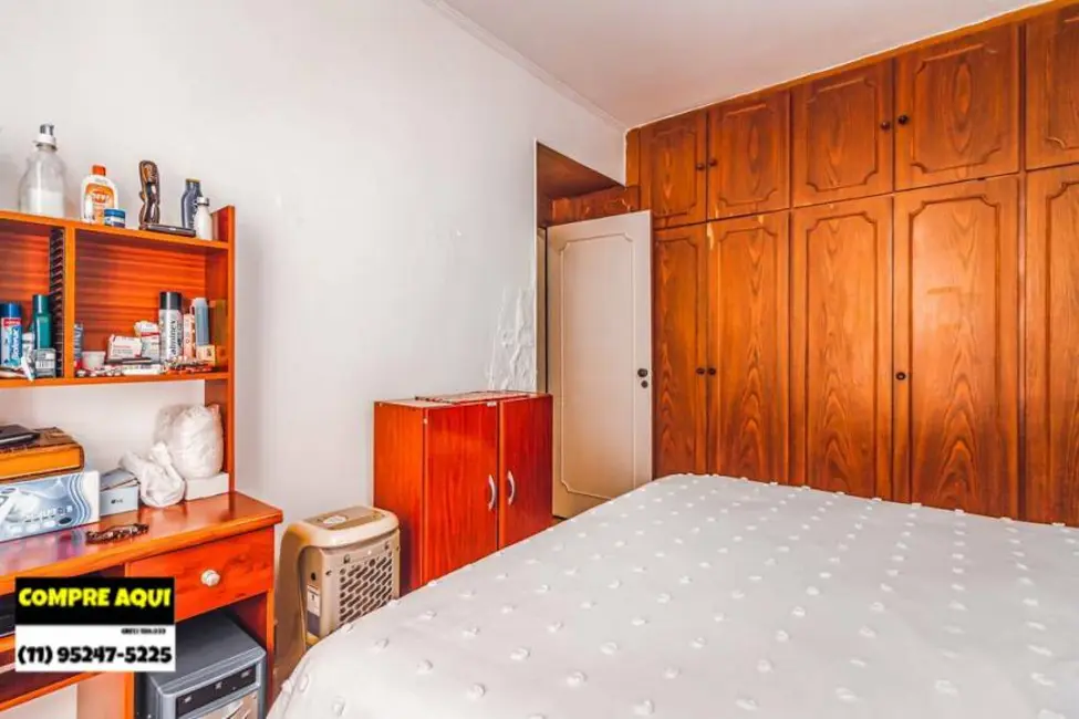 Foto 9 de Apartamento com 2 quartos à venda, 100m2 em Campos Elíseos, São Paulo - SP