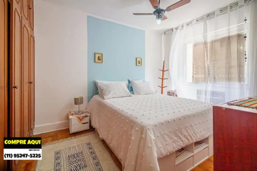 Foto 7 de Apartamento com 2 quartos à venda, 100m2 em Campos Elíseos, São Paulo - SP