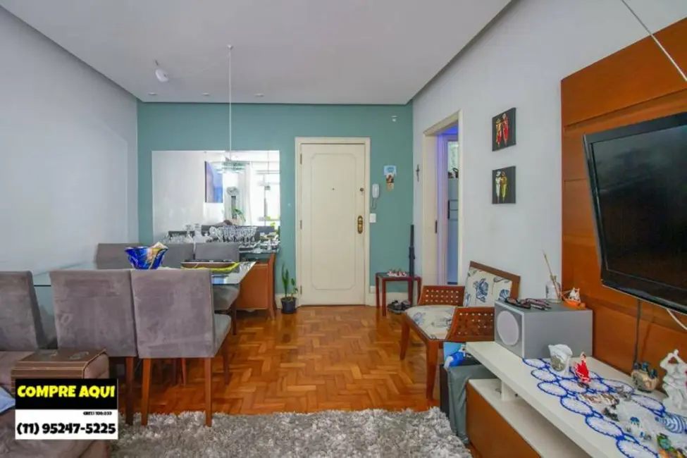 Foto 3 de Apartamento com 2 quartos à venda, 100m2 em Campos Elíseos, São Paulo - SP