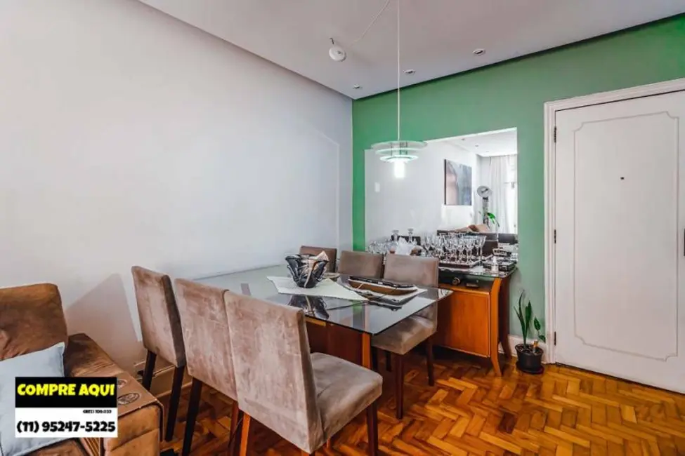 Foto 4 de Apartamento com 2 quartos à venda, 100m2 em Campos Elíseos, São Paulo - SP