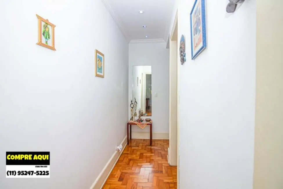 Foto 5 de Apartamento com 2 quartos à venda, 100m2 em Campos Elíseos, São Paulo - SP