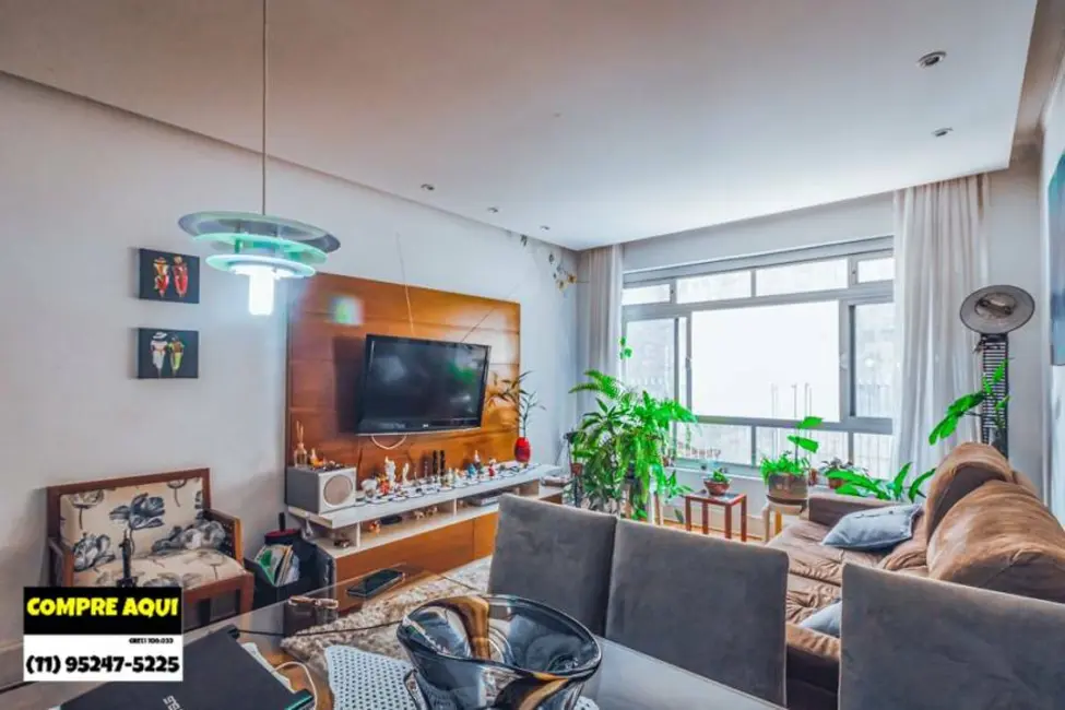 Foto 2 de Apartamento com 2 quartos à venda, 100m2 em Campos Elíseos, São Paulo - SP