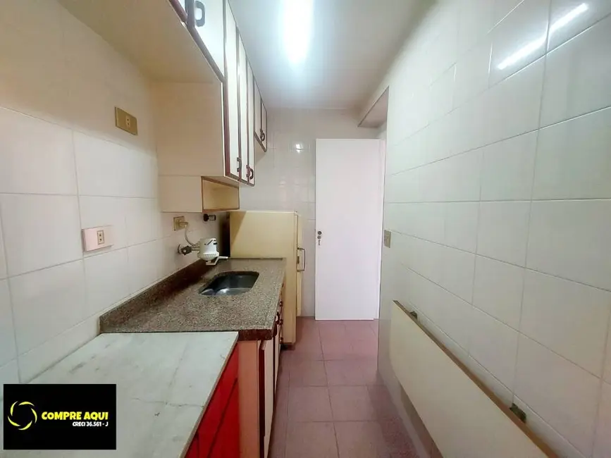 Foto 2 de Apartamento com 2 quartos à venda, 58m2 em Santa Cecília, São Paulo - SP
