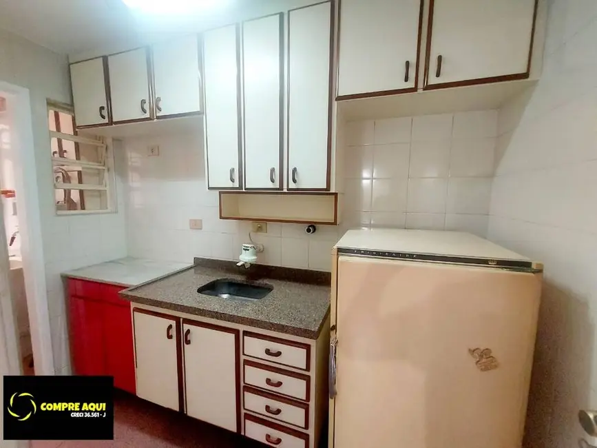 Apartamento com 2 quartos à venda, 58m2 em Santa Cecília, São Paulo - SP - imagem 3 Foto 3 de Apartamento com 2 quartos à venda, 58m2 em Santa Cecília, São Paulo - SP