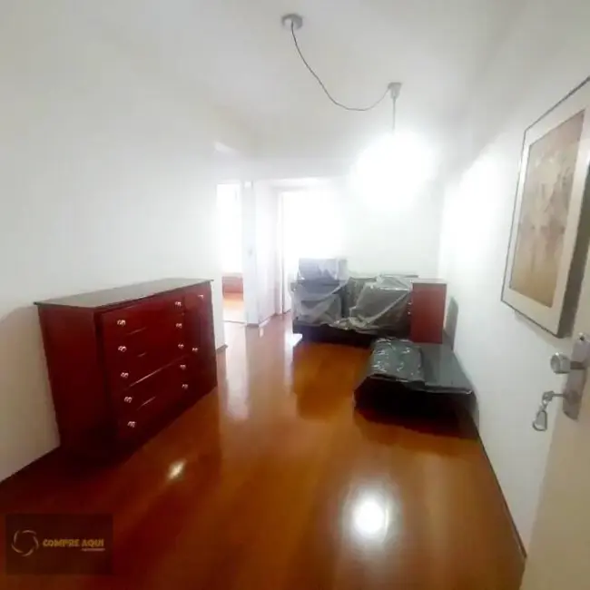 Foto 1 de Apartamento com 2 quartos à venda, 58m2 em Santa Cecília, São Paulo - SP