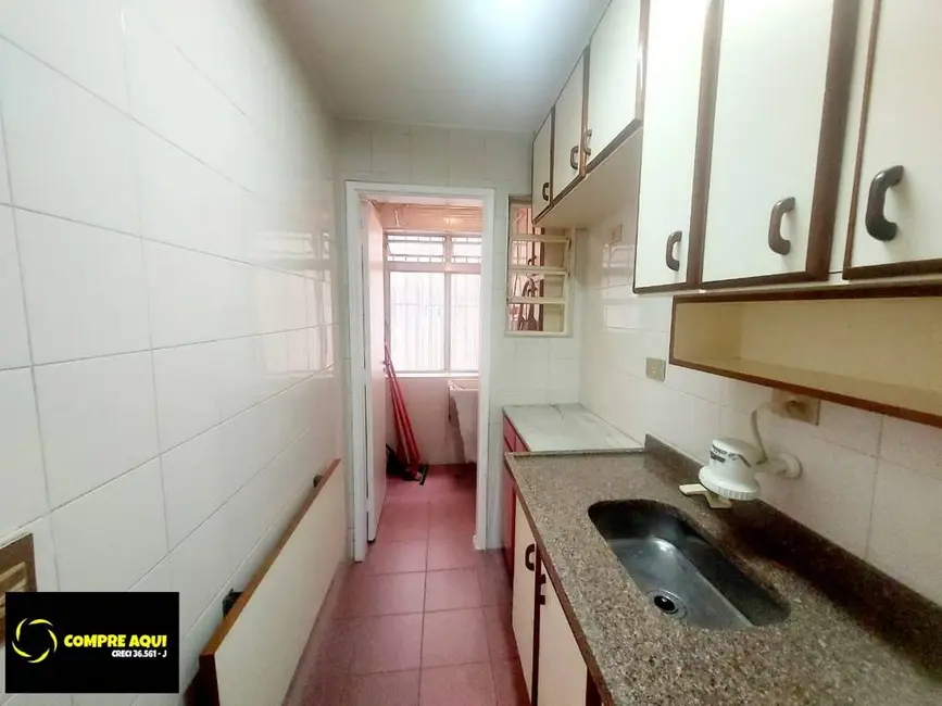 Apartamento com 2 quartos à venda, 58m2 em Santa Cecília, São Paulo - SP - imagem 5 Foto 5 de Apartamento com 2 quartos à venda, 58m2 em Santa Cecília, São Paulo - SP