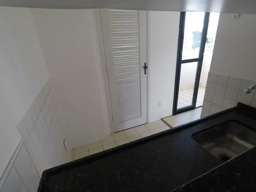 Foto 9 de Apartamento com 1 quarto à venda, 33m2 em Santa Cecília, São Paulo - SP