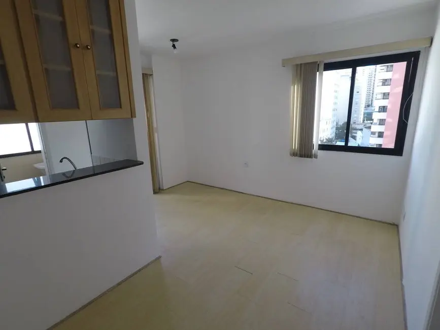 Foto 4 de Apartamento com 1 quarto à venda, 33m2 em Santa Cecília, São Paulo - SP