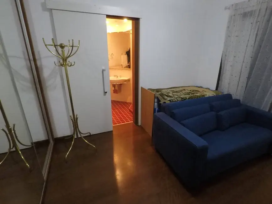 Foto 9 de Apartamento com 4 quartos à venda, 240m2 em Higienópolis, São Paulo - SP