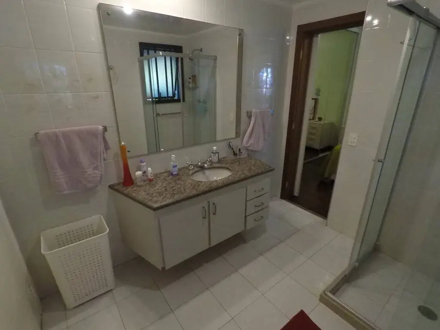 Foto 7 de Apartamento com 4 quartos à venda, 240m2 em Higienópolis, São Paulo - SP