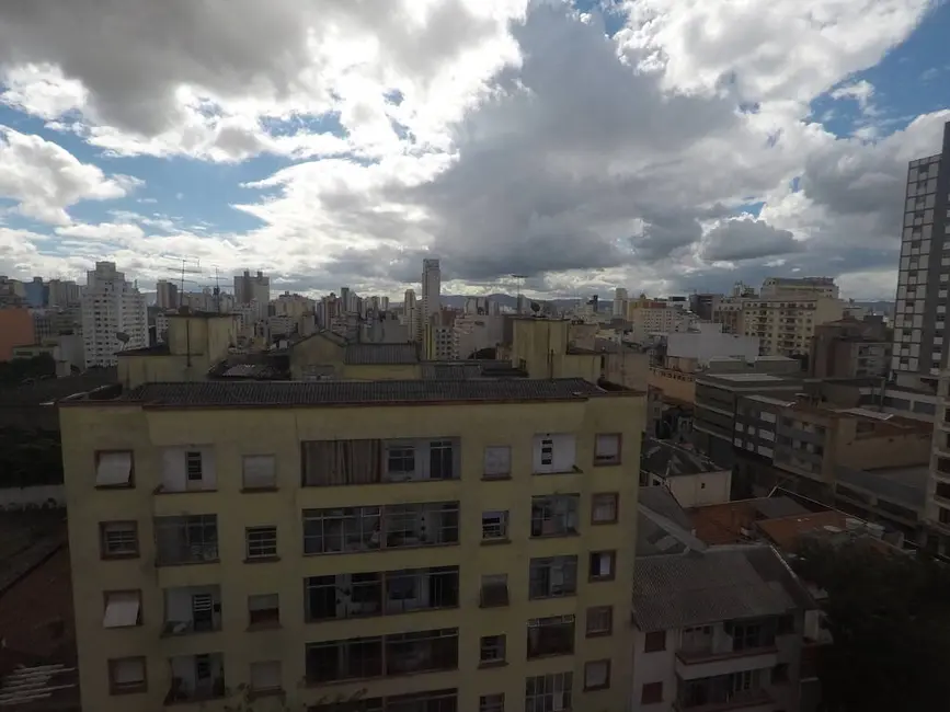 Foto 5 de Apartamento com 1 quarto à venda, 24m2 em Campos Elíseos, São Paulo - SP