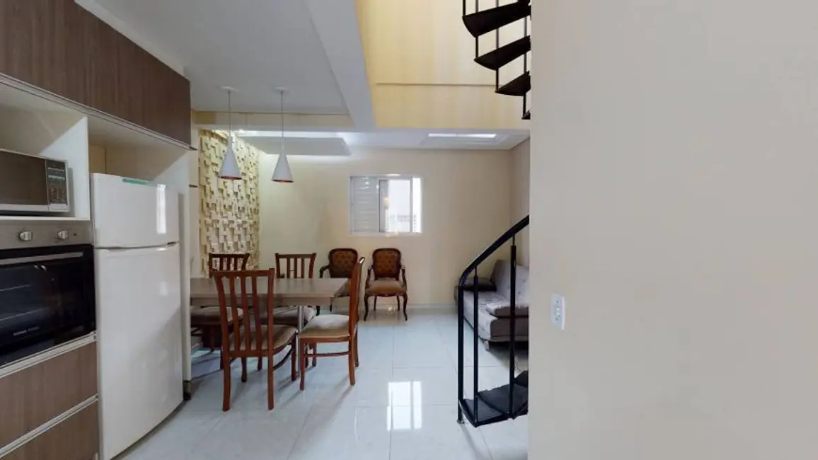 Foto 6 de Apartamento com 2 quartos à venda, 105m2 em República, São Paulo - SP