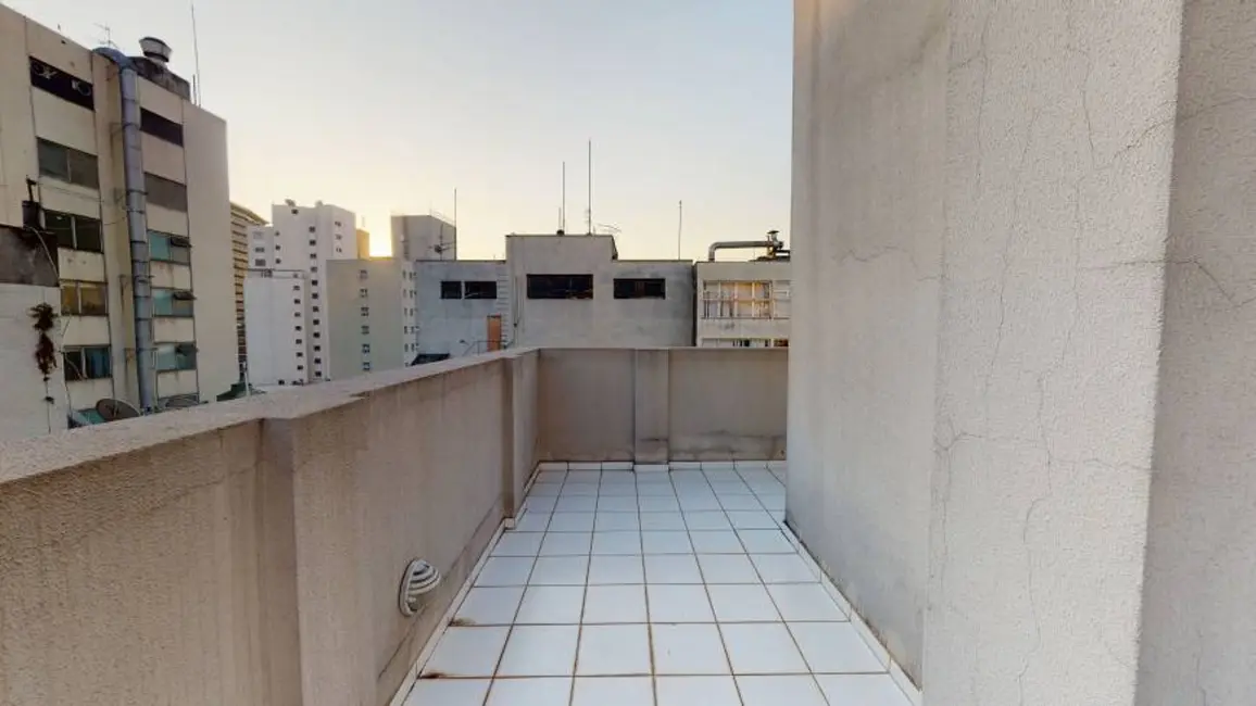 Foto 3 de Apartamento com 2 quartos à venda, 105m2 em República, São Paulo - SP