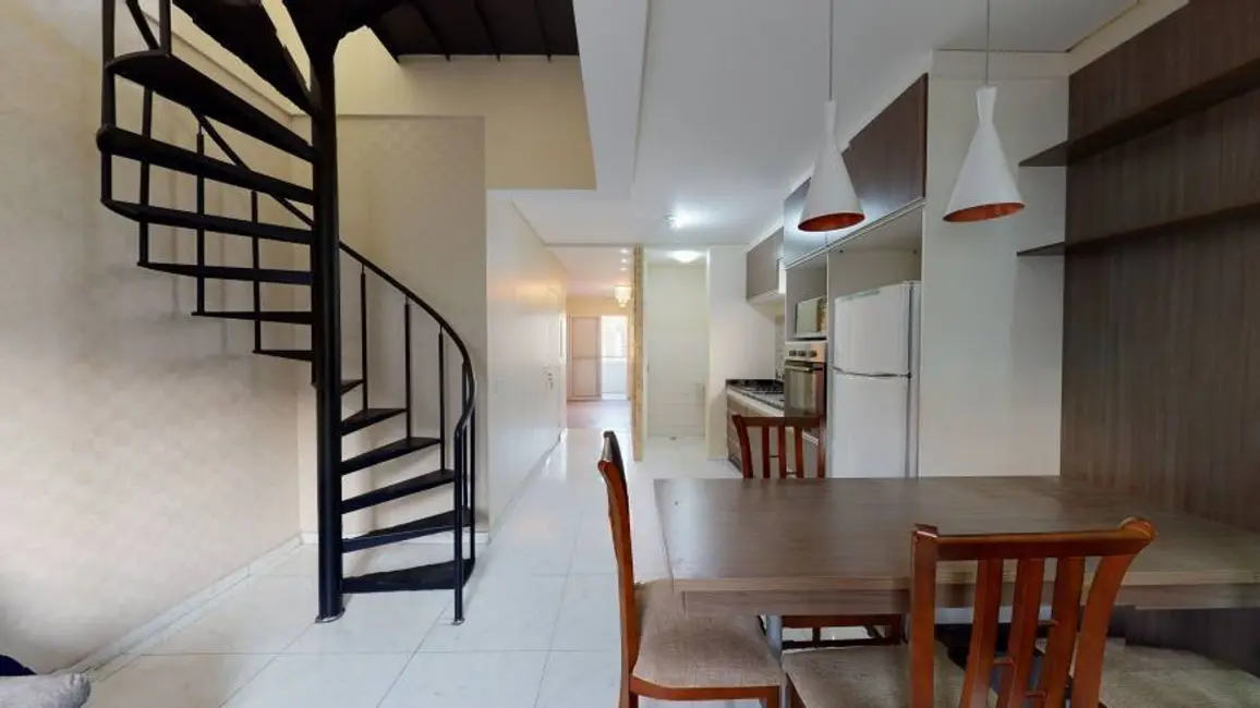 Foto 5 de Apartamento com 2 quartos à venda, 105m2 em República, São Paulo - SP