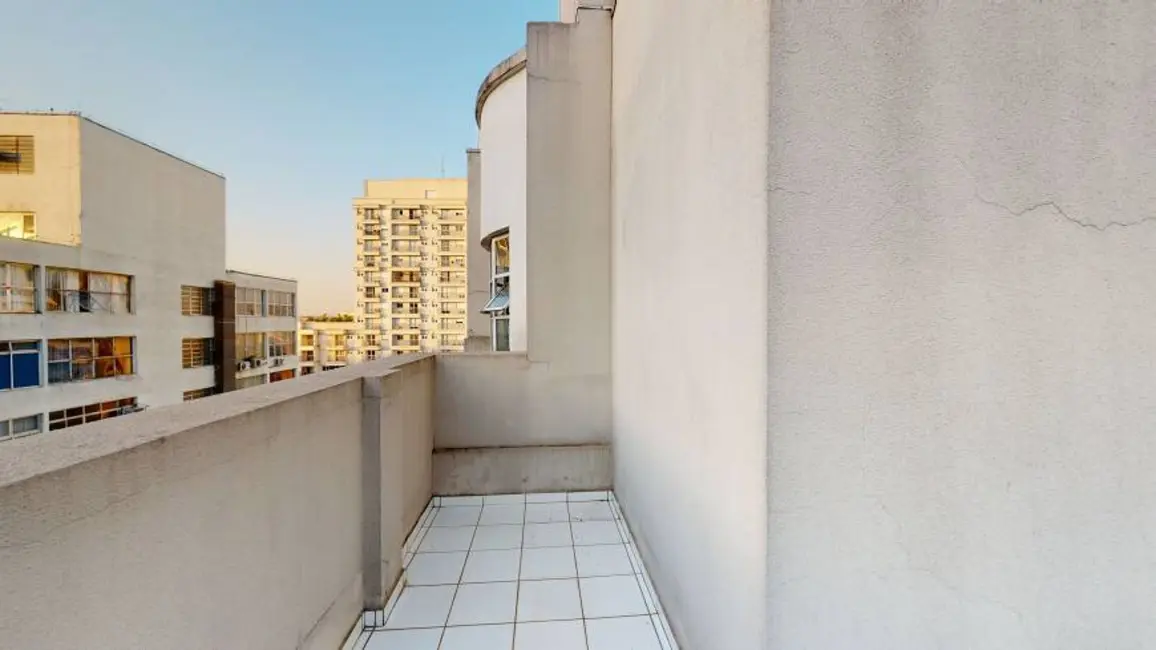 Foto 4 de Apartamento com 2 quartos à venda, 105m2 em República, São Paulo - SP