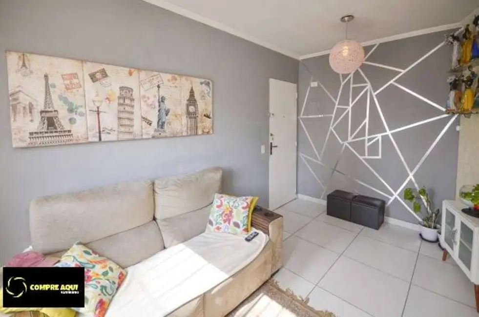 Foto 4 de Apartamento com 2 quartos à venda, 49m2 em Campos Elíseos, São Paulo - SP