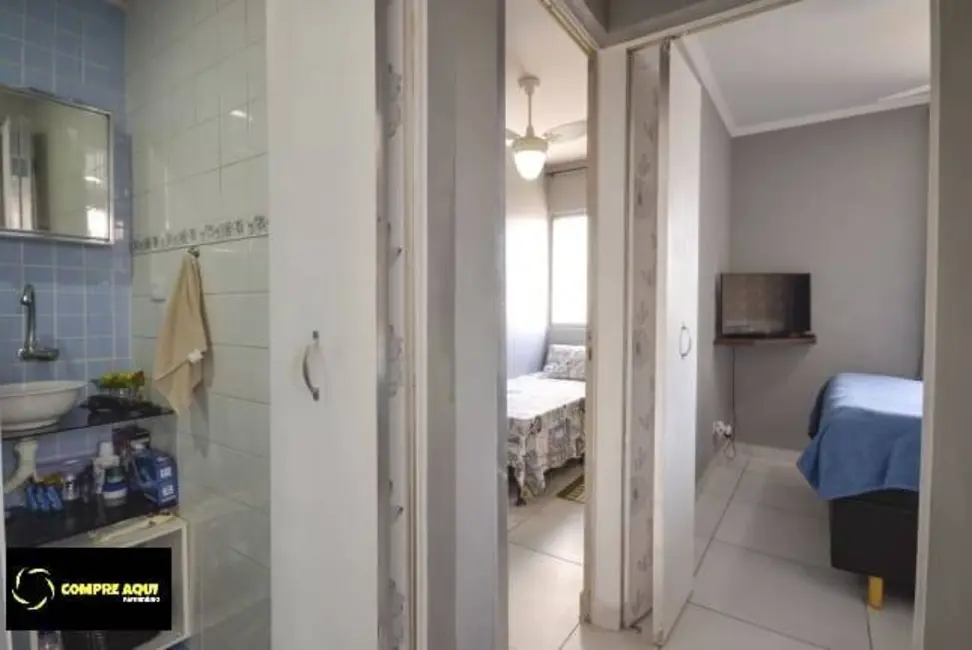 Foto 9 de Apartamento com 2 quartos à venda, 49m2 em Campos Elíseos, São Paulo - SP