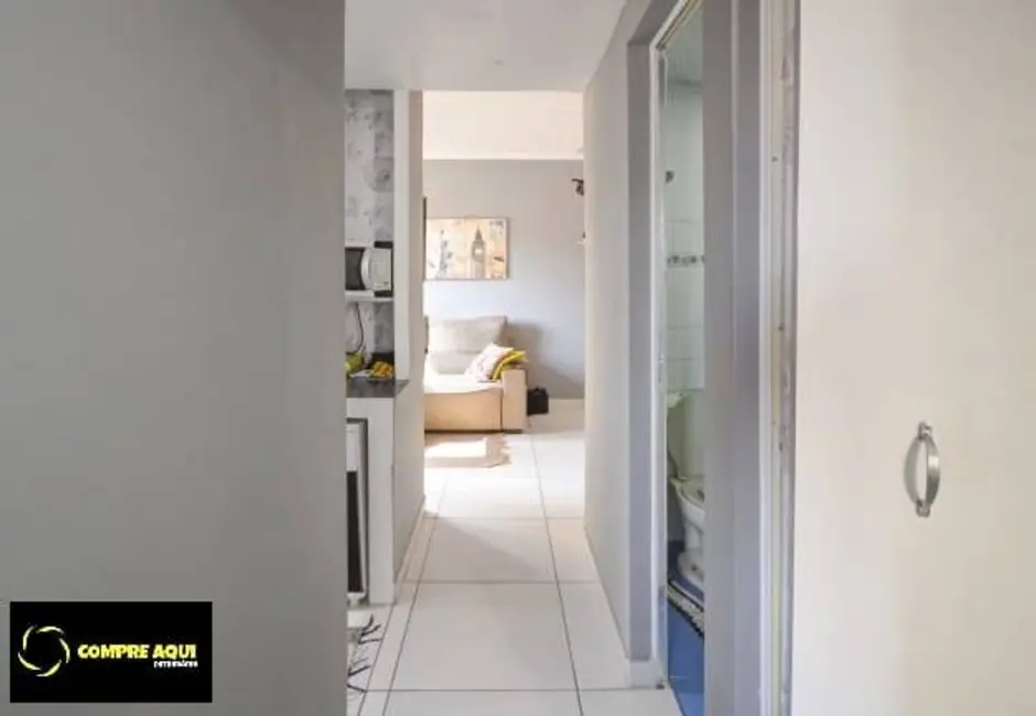 Foto 5 de Apartamento com 2 quartos à venda, 49m2 em Campos Elíseos, São Paulo - SP