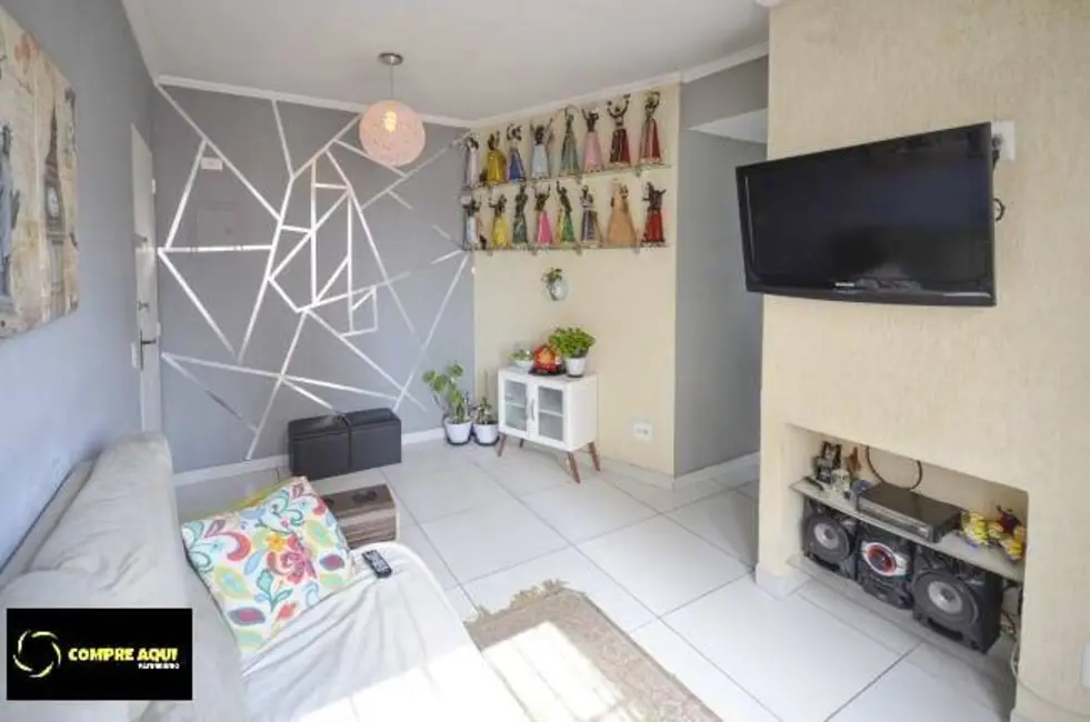 Foto 3 de Apartamento com 2 quartos à venda, 49m2 em Campos Elíseos, São Paulo - SP