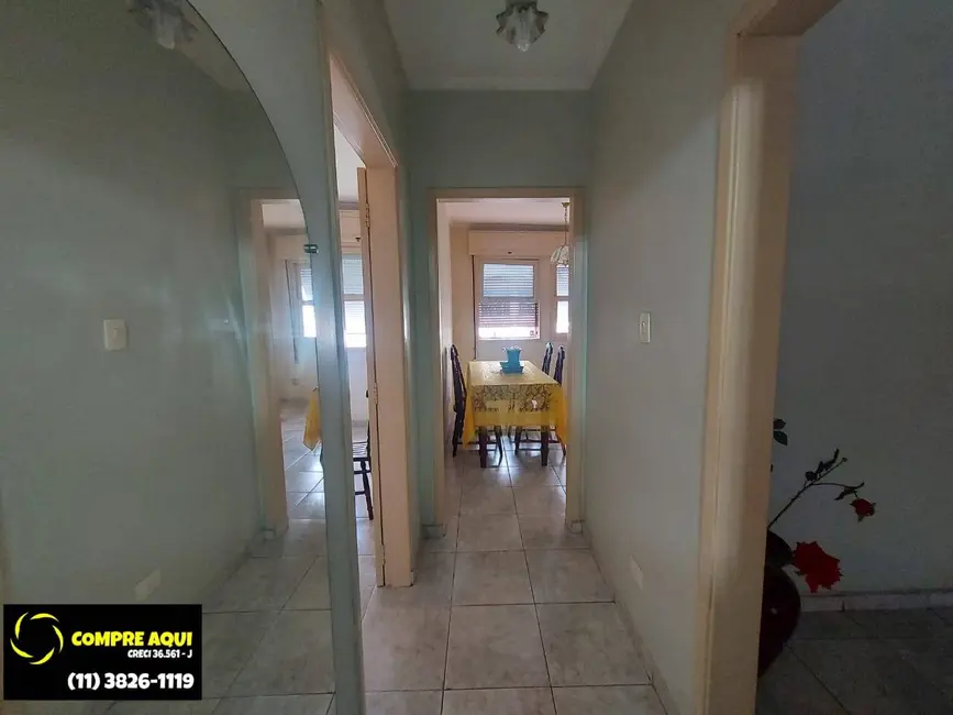 Foto 5 de Apartamento com 3 quartos à venda, 100m2 em República, São Paulo - SP