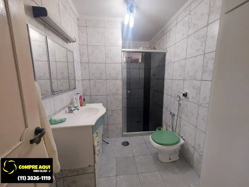 Foto 8 de Apartamento com 3 quartos à venda, 100m2 em República, São Paulo - SP