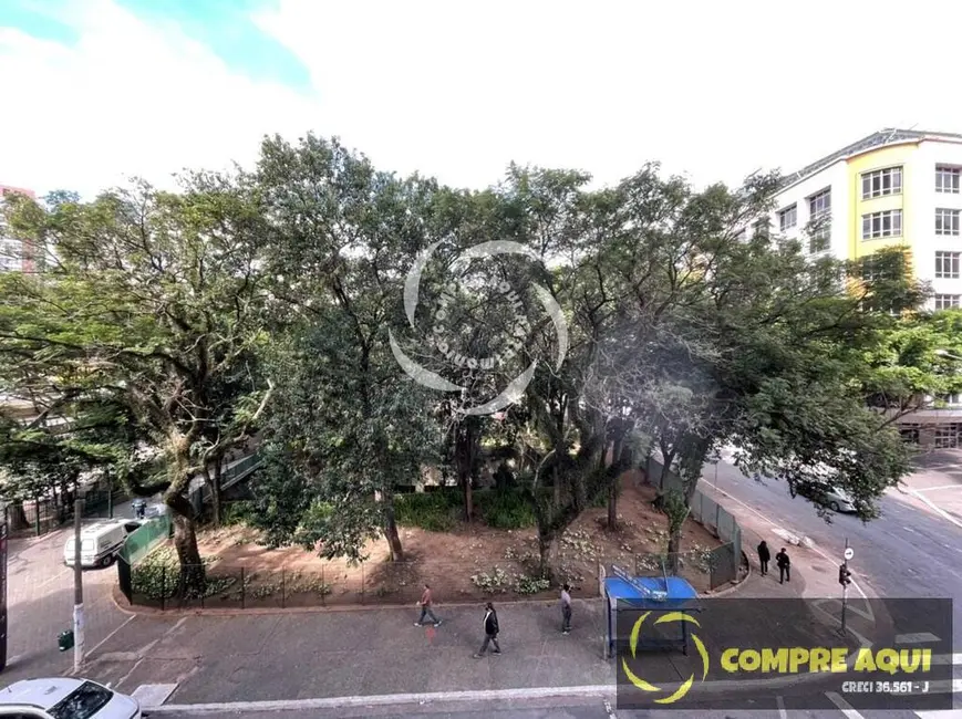 Foto 3 de Apartamento com 2 quartos à venda, 116m2 em Vila Buarque, São Paulo - SP