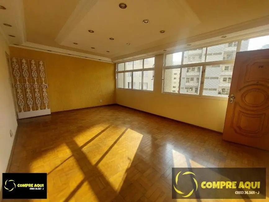 Apartamento com 2 quartos à venda, 100m2 em Santa Cecília, São Paulo - SP - imagem 3 Foto 3 de Apartamento com 2 quartos à venda, 100m2 em Santa Cecília, São Paulo - SP