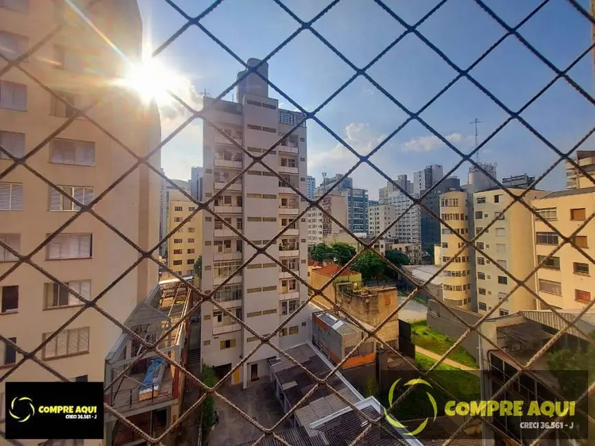 Apartamento com 2 quartos à venda, 100m2 em Santa Cecília, São Paulo - SP - imagem 4 Foto 4 de Apartamento com 2 quartos à venda, 100m2 em Santa Cecília, São Paulo - SP