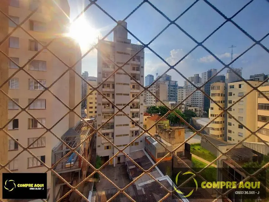 Apartamento com 2 quartos à venda, 100m2 em Santa Cecília, São Paulo - SP - imagem 9 Foto 9 de Apartamento com 2 quartos à venda, 100m2 em Santa Cecília, São Paulo - SP