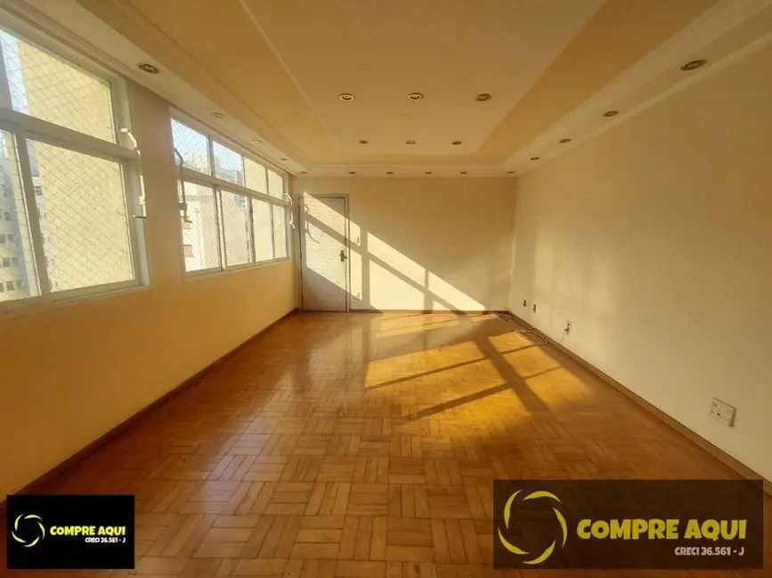 Apartamento com 2 quartos à venda, 100m2 em Santa Cecília, São Paulo - SP - imagem 2 Foto 2 de Apartamento com 2 quartos à venda, 100m2 em Santa Cecília, São Paulo - SP