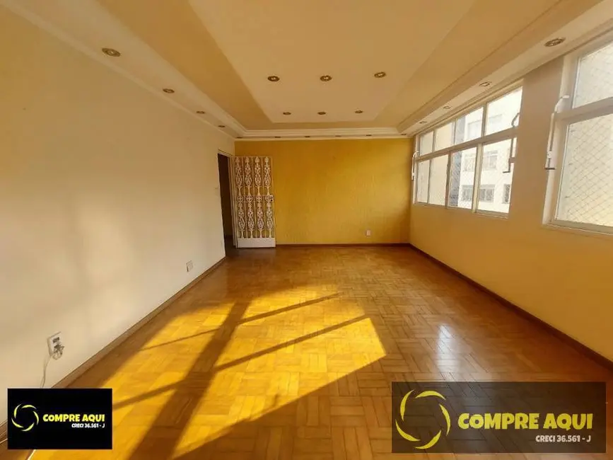 Apartamento com 2 quartos à venda, 100m2 em Santa Cecília, São Paulo - SP - imagem 5 Foto 5 de Apartamento com 2 quartos à venda, 100m2 em Santa Cecília, São Paulo - SP