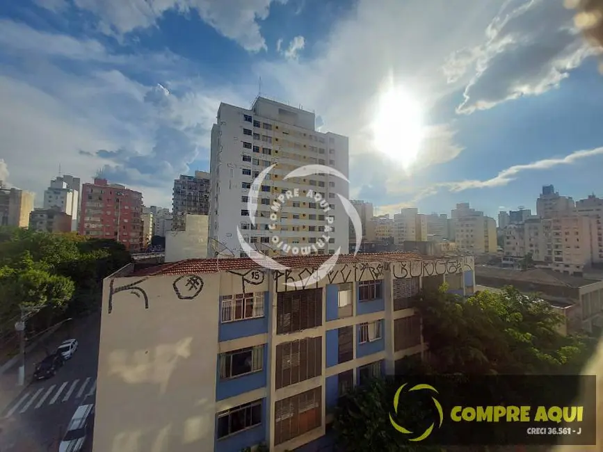 Foto 6 de Apartamento com 1 quarto à venda, 66m2 em Santa Cecília, São Paulo - SP