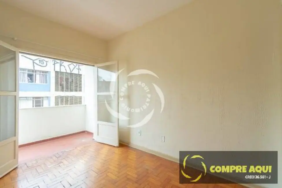 Foto 2 de Apartamento com 1 quarto à venda, 66m2 em Santa Cecília, São Paulo - SP