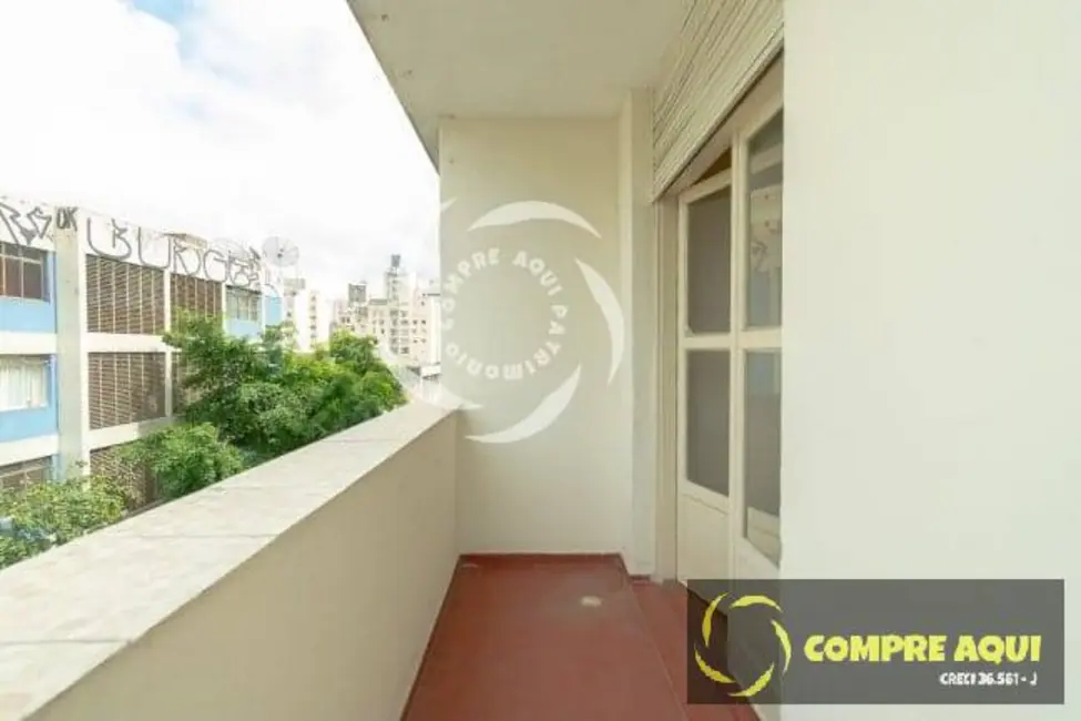 Foto 5 de Apartamento com 1 quarto à venda, 66m2 em Santa Cecília, São Paulo - SP