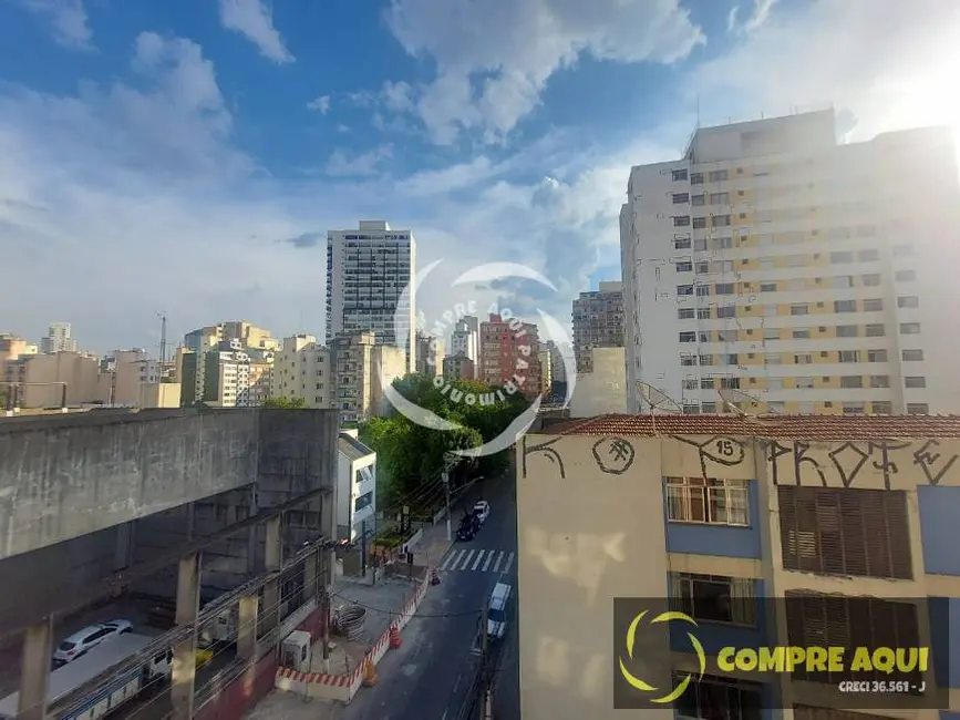 Foto 7 de Apartamento com 1 quarto à venda, 66m2 em Santa Cecília, São Paulo - SP