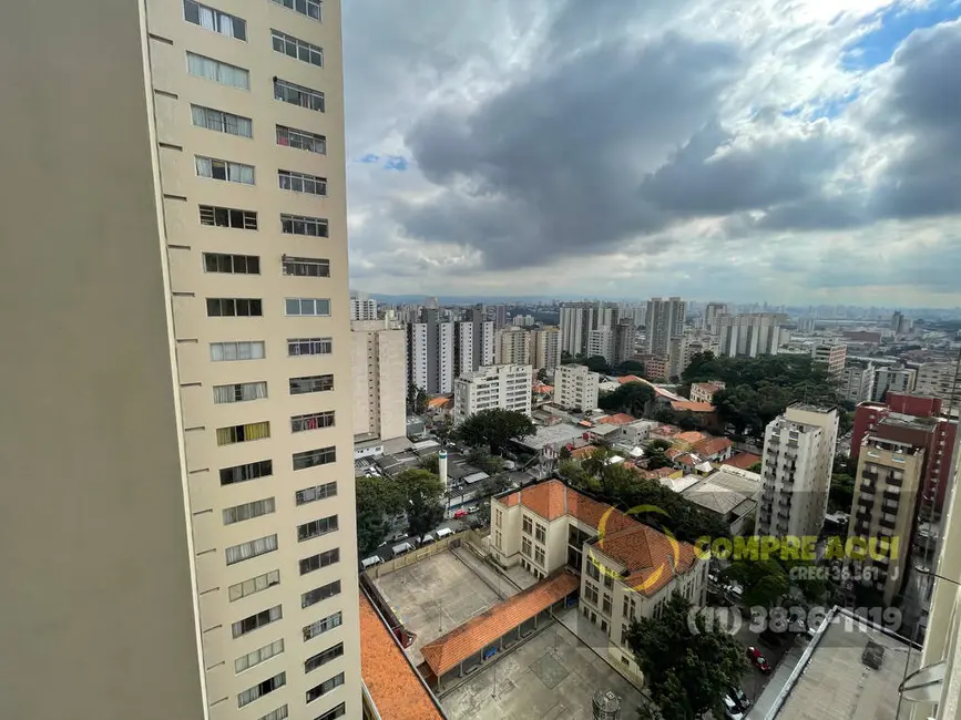 Foto 7 de Apartamento com 1 quarto à venda, 35m2 em Campos Elíseos, São Paulo - SP