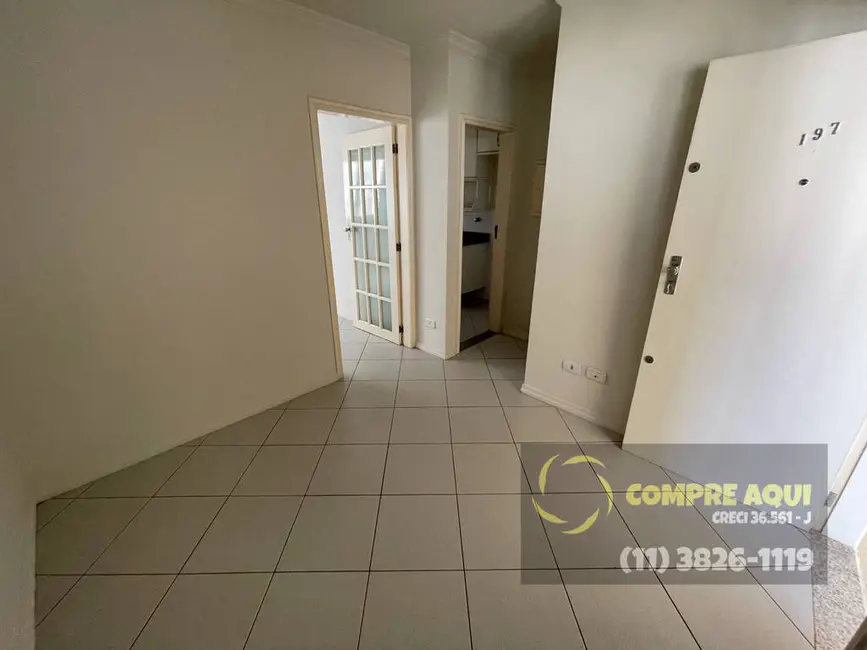 Foto 1 de Apartamento com 1 quarto à venda, 35m2 em Campos Elíseos, São Paulo - SP