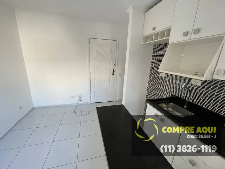 Foto 3 de Apartamento com 1 quarto à venda, 33m2 em Campos Elíseos, São Paulo - SP