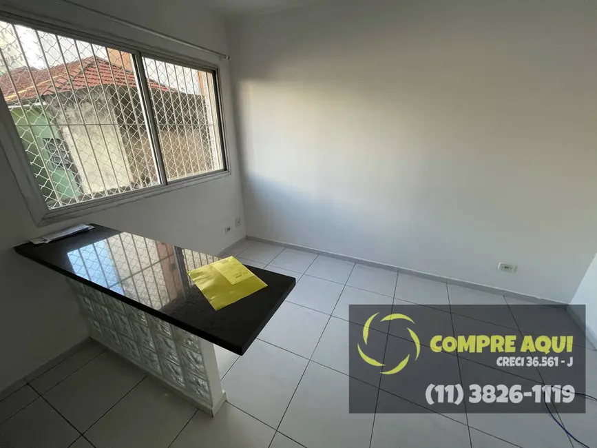 Foto 7 de Apartamento com 1 quarto à venda, 33m2 em Campos Elíseos, São Paulo - SP