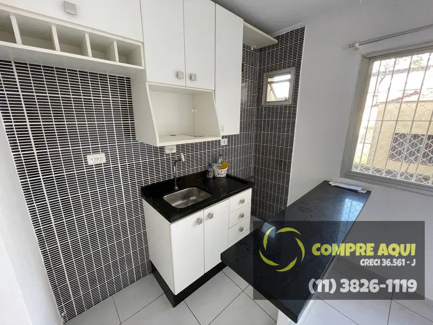 Foto 5 de Apartamento com 1 quarto à venda, 33m2 em Campos Elíseos, São Paulo - SP