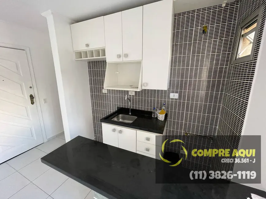 Foto 4 de Apartamento com 1 quarto à venda, 33m2 em Campos Elíseos, São Paulo - SP