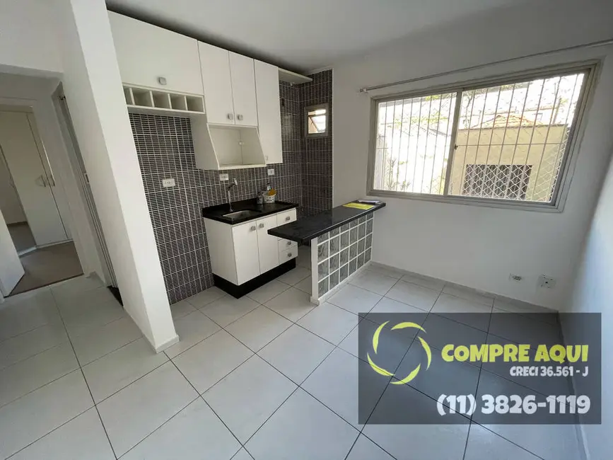 Foto 1 de Apartamento com 1 quarto à venda, 33m2 em Campos Elíseos, São Paulo - SP